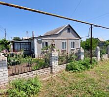 Продаётся дом в центре Александровки (бывший Лиманский район)