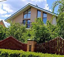 продаж 7-к будинок Київ, Оболонський, 550000 $