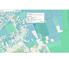 продаж ділянка сільськогосподарського призначення Очаківський, Чорномо