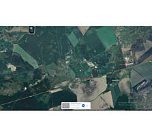 продаж ділянка сільськогосподарського призначення Борзнянський, Красно