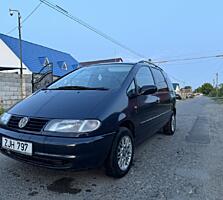 Продам Sharan Шаран