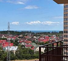 2-х комнатная квартира, в Жемчужном квартале.