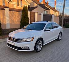Volkswagen Passat B8
