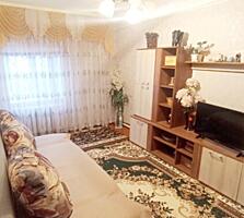 Отличный уютный дом в р-не Парка Победы с мебелью и техникой!