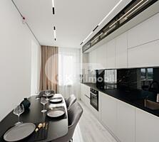 Spre vânzare apartament amplasat în bloc nou  sectorul ...