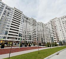 Spre vânzare apartament amplasat în bloc nou sectorul ...