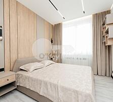 Spre vânzare apartament amplasat în bloc nou sectorul ...