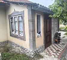 Продается дом в г. Слободзея