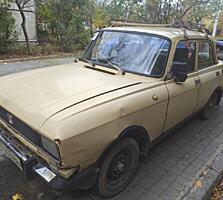 Продам Москвич 2140