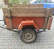 Продам прицеп