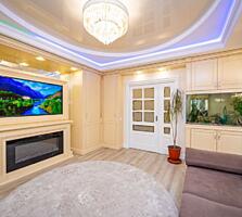 Apartament cu 3 camere, Buiucani, Chișinău, Chișinău mun.