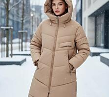 НОВАЯ зимняя куртка