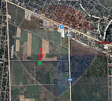 Teren pentru Construcție – 22 Ari | Oportunitate de Investiție | Chetr