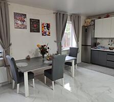 Дом современный 100 кв со всем имуществом Красногорка. 20 км Тирасполя