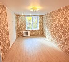 1 этаж, Балка, с балконом, квартира после ремонта.