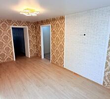 1/5 2я Каховская, 2х-комн. с балконом, после капитального ремонта