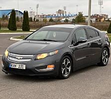 Chevrolet Volt (Авторынок КОВЧЕГ)