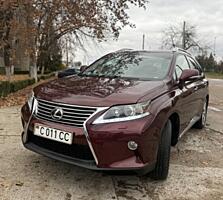 СРОЧНО ‼️ Лексус RX 350 - Рестайлинг