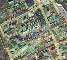 Vânzare teren pentru construcții, în prima linie, sect. Centru, ...