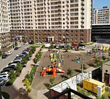 Видовая квартира у моря в Одессе!