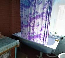 Уютный дом в селе Ново-Комиссаровка (Comisarovca Nouă)