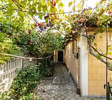 str. George Topârceanu, Buiucani, Chișinău