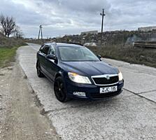 Октавия А5 2012 год