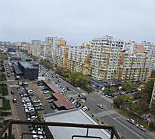 Продам квартиру 68 кв. м., 12/24, новый дом, жк 47-я Жемчужина.