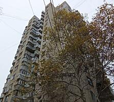 1-комнатная квартира, Ботаника.