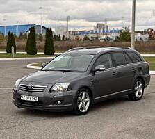 Toyota Avensis T25 (Авторынок КОВЧЕГ)