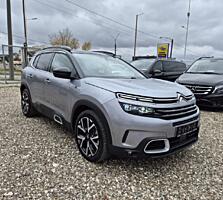 Citroen C5 Aircross Automat Hybrid