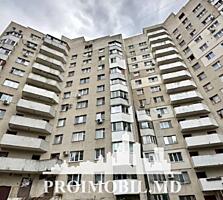 Vă propunem spre vânzare acestapartament cu 3 camere, sect. Râșcani, .