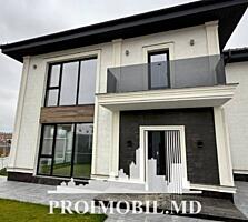 Vă propunem spre vânzare această casă în2niveleîn Cricova, str. ...