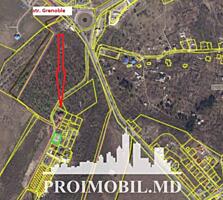 Spre vânzare se oferă teren pentru construcții, Botanica, str. ...