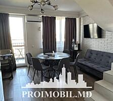 Vă propunem spre vânzare acestapartament cu 2camere și living, sect. .