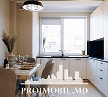 Vă propunem spre vânzare acestapartament cu 2camere și living,sect. ..