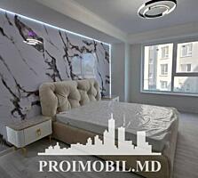 Vă propunem spre vânzare acest apartament cu 2camere și living, sect. 