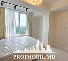 Vă propunem spre vânzare acest apartament cu 3 camere și living, ...