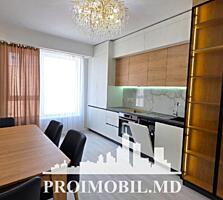 Vă propunem spre vânzare acest apartament cu 2camere și living, sect. 