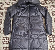 Куртка-пуховик HaiLuoZi 42 размер.