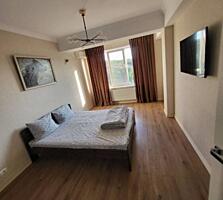 Apartament cu 1 cameră, sect. Buiucani Vă propunem spre vânzare ...