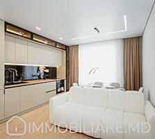 Apartament cu 2 camere, sec. Buiucani Vă propunem spre vânzare ...