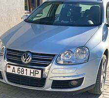 Golf 5 1.9 TDI Автомат(DSG 7ступ. )