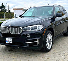 BMW x5 f15 БМВ х5