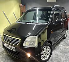 Suzuki wagon r 1.3i