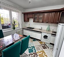 Apartament cu 1 cameră, Buiucani