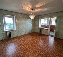 33671 Продаётся просторная 3-комнатная квартира ...