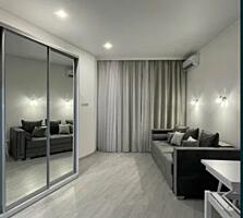 34709 Продам стильную однокомнатную квартиру в ...