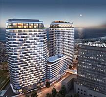 34739. Продам однокомнатную квартиру в новом ЖК ...