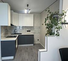 36416В продаже квартира с ремонтом в новом ...